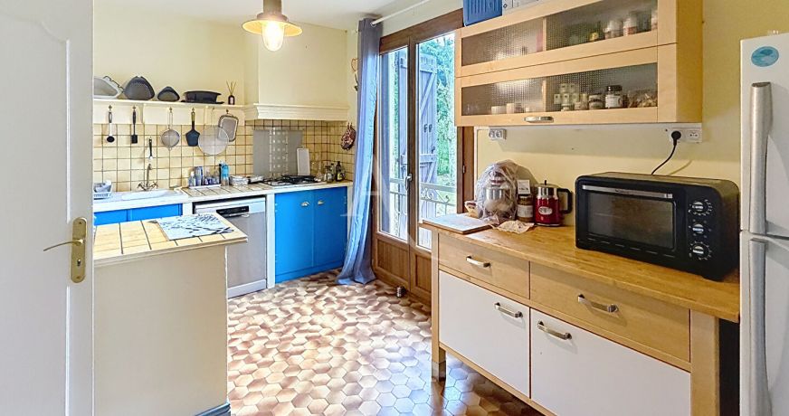 vente Maison
Puy L Eveque
