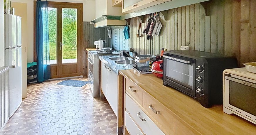 vente Maison
Puy L Eveque