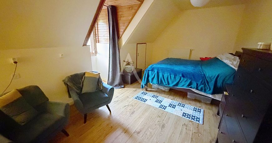vente Maison
Puy L Eveque