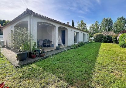 vente Maison
Prayssac
