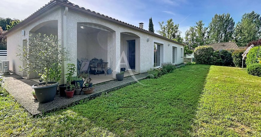 vente Maison
Prayssac