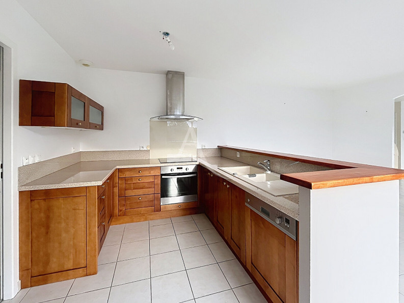 for sale Maison
Prayssac
- Photo 16