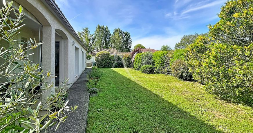 vente Maison
Prayssac