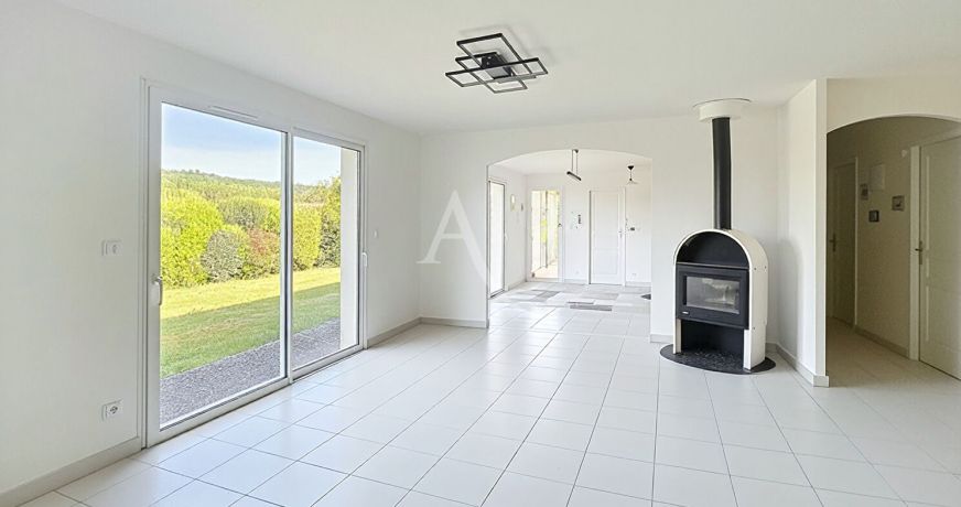 vente Maison
Prayssac