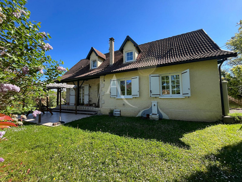 à vendre Maison
Prayssac
- Photo 1