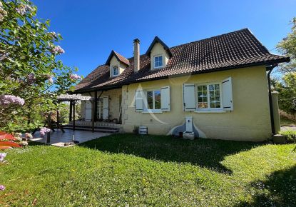 vente Maison
Prayssac