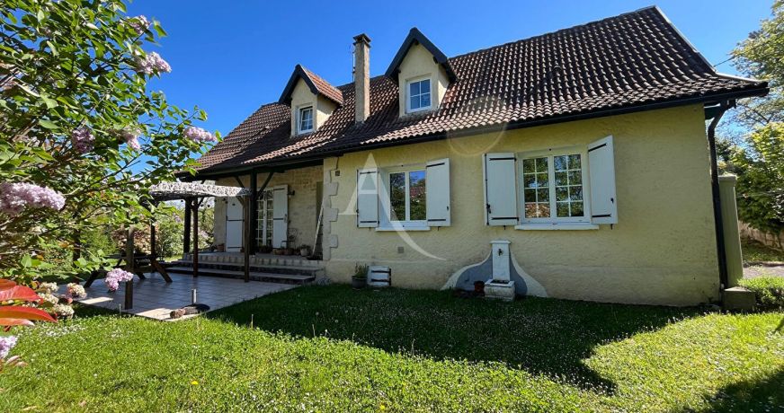 vente Maison
Prayssac