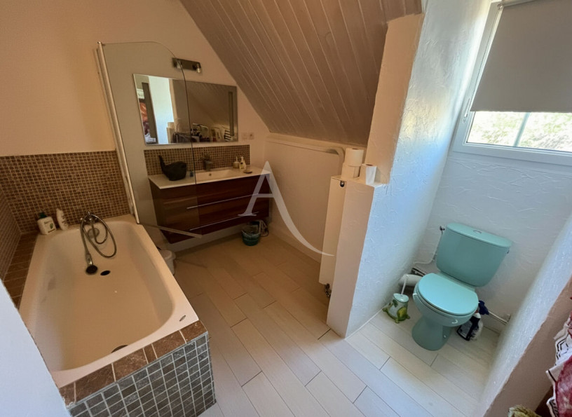 à vendre Maison
Prayssac
- Photo 16