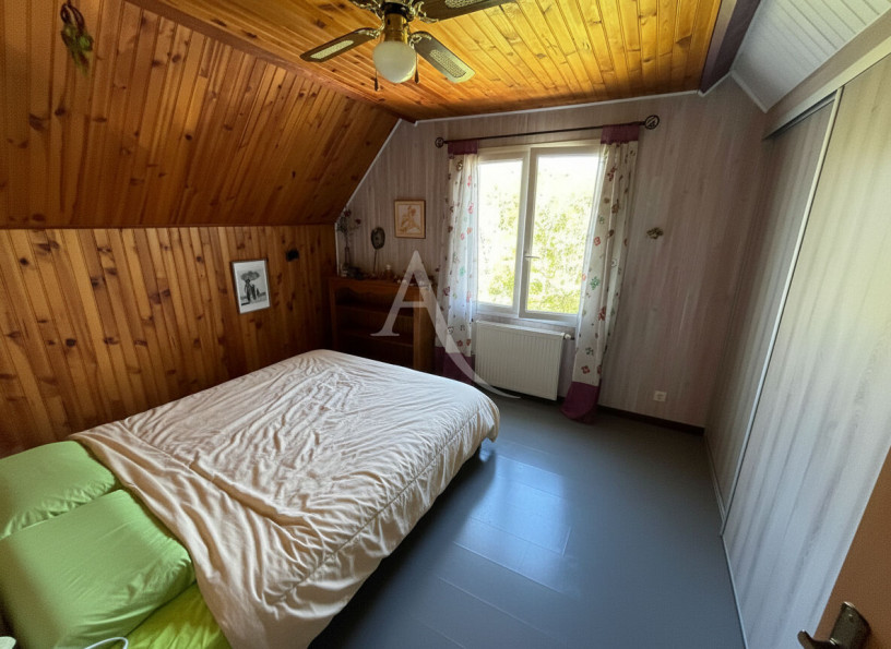à vendre Maison
Prayssac
- Photo 17