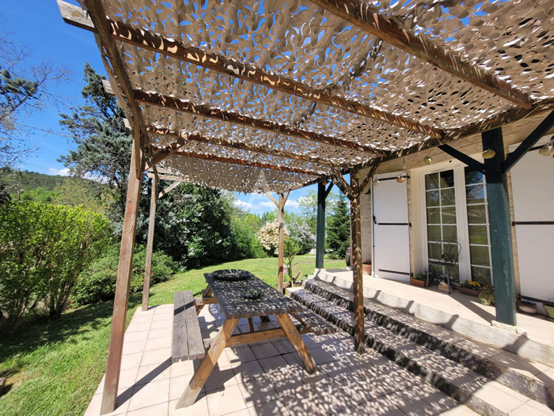 à vendre Maison
Prayssac
- Photo 2