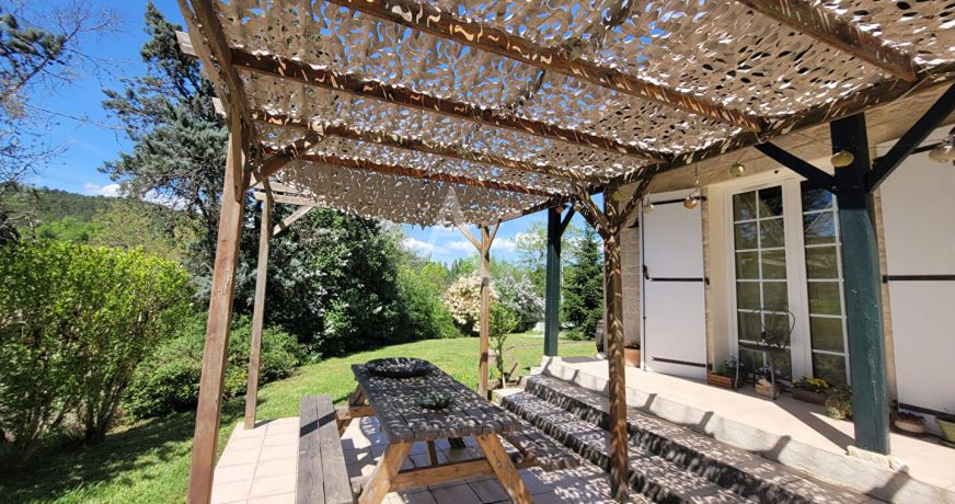vente Maison
Prayssac