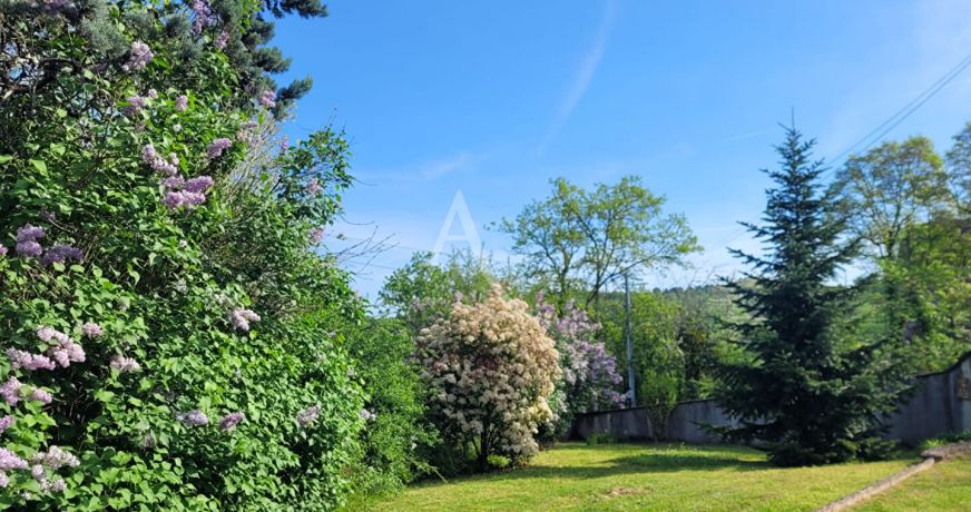 vente Maison
Prayssac