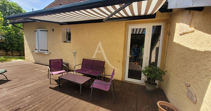 vente Maison
Prayssac