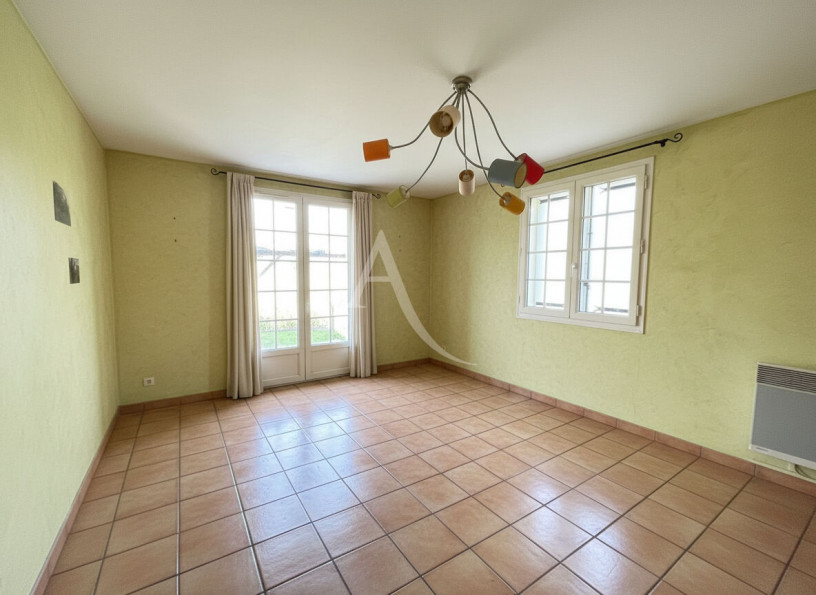 à vendre Maison
Prayssac
- Photo 5