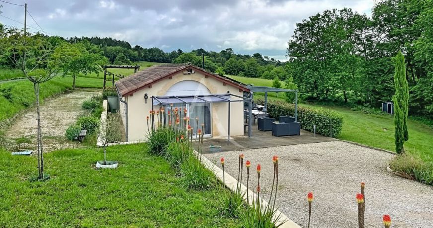 vente Maison
Prayssac