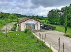 à vendre Maison
Prayssac