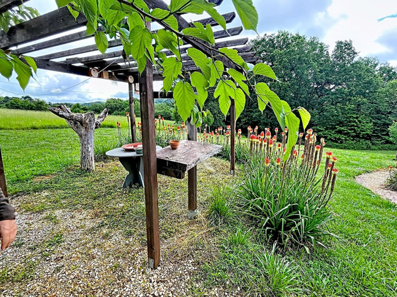 à vendre Maison
Prayssac
- Photo 10