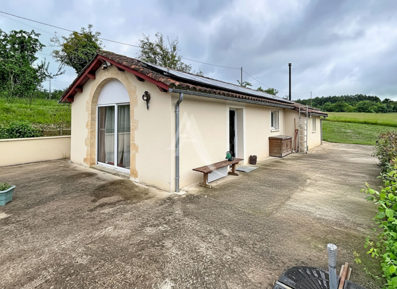 à vendre Maison
Prayssac
- Photo 2