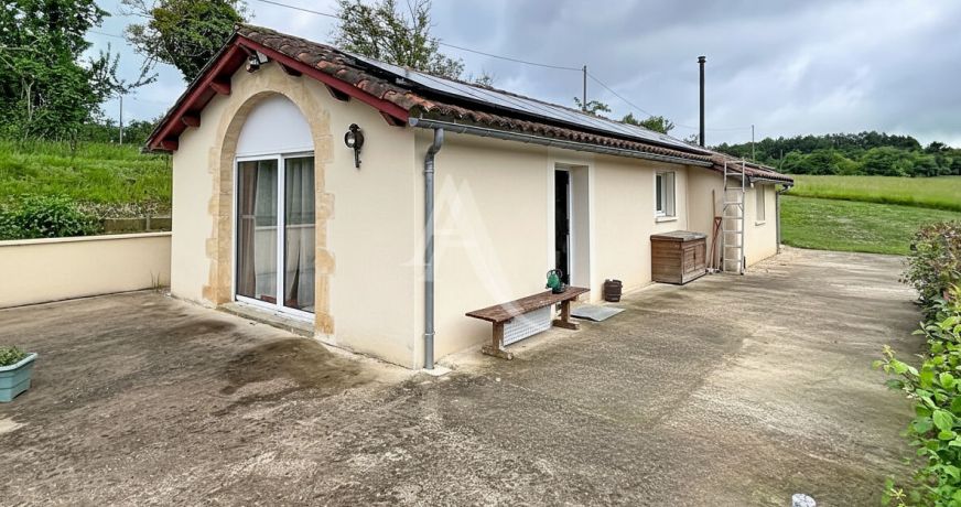vente Maison
Prayssac