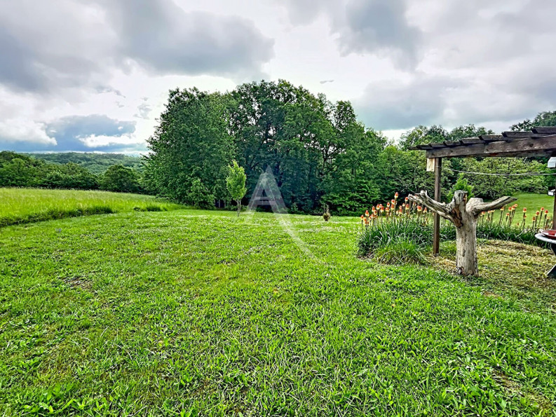 à vendre Maison
Prayssac
- Photo 3