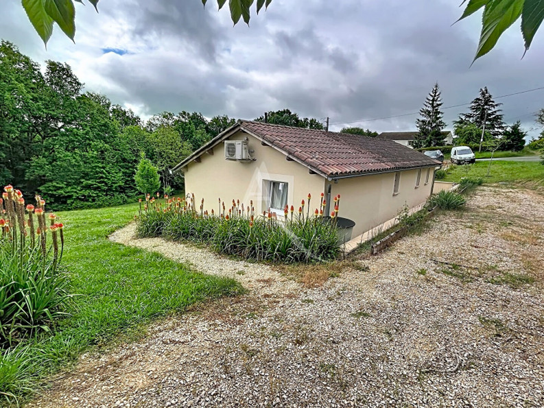 à vendre Maison
Prayssac
- Photo 9