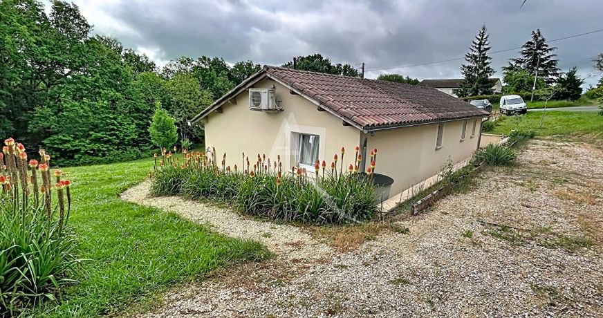 vente Maison
Prayssac