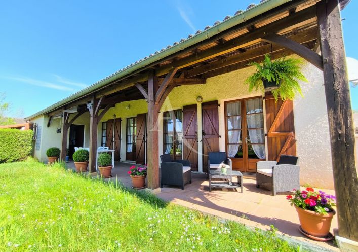 à vendre Maison
Cazals