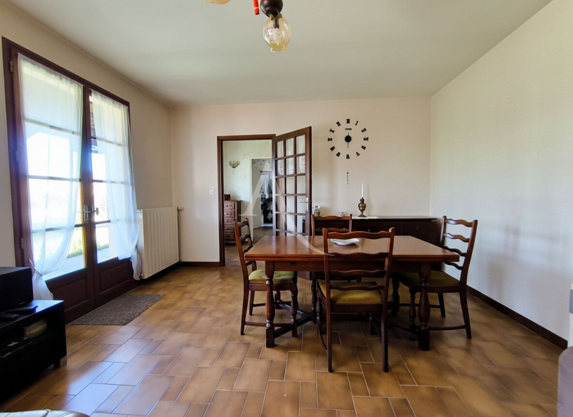 à vendre Maison
Cazals
- Photo 2