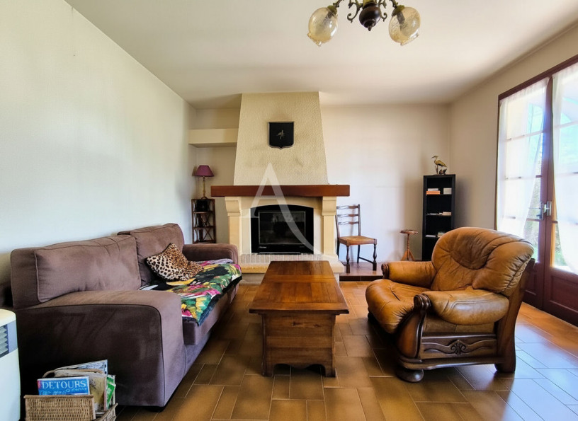 à vendre Maison
Cazals
- Photo 3