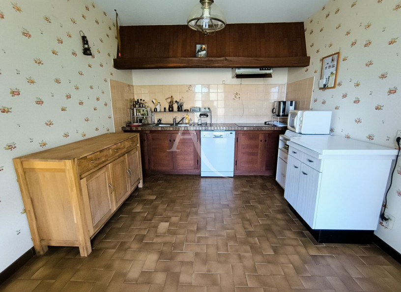 à vendre Maison
Cazals
- Photo 4