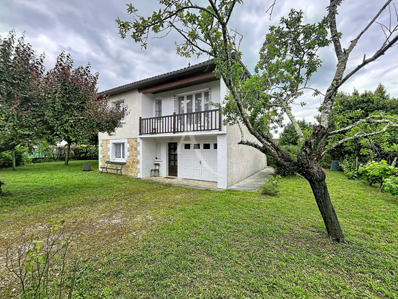 à vendre Maison
Prayssac
- Photo 1