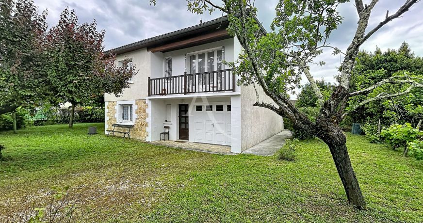 vente Maison
Prayssac