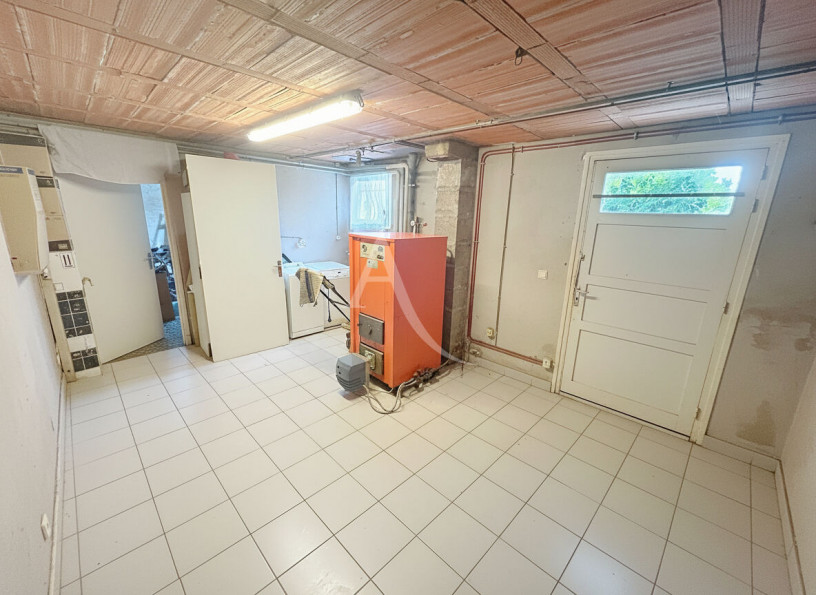 à vendre Maison
Prayssac
- Photo 16