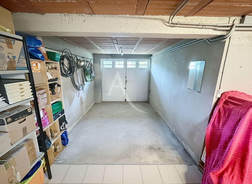 à vendre Maison
Prayssac
- Photo 17