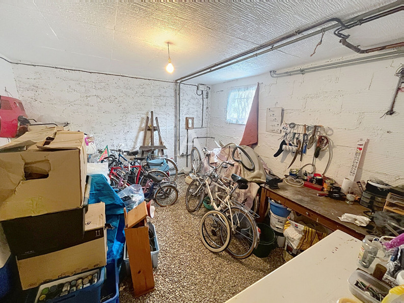 à vendre Maison
Prayssac
- Photo 18