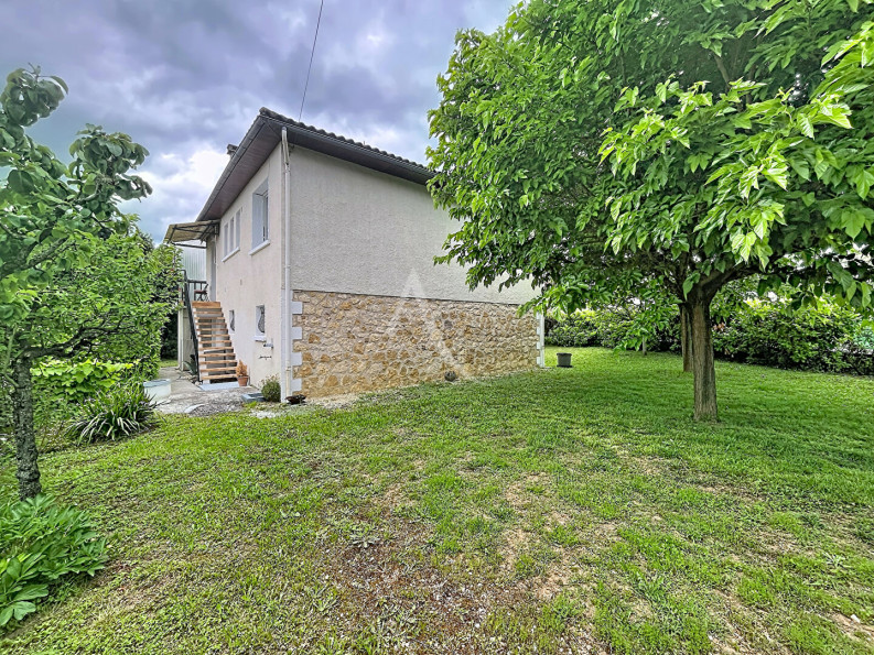 à vendre Maison
Prayssac
- Photo 3
