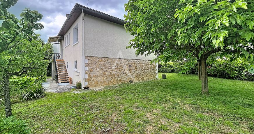 vente Maison
Prayssac