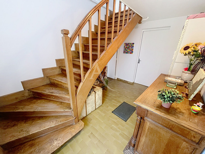 à vendre Maison
Prayssac
- Photo 4