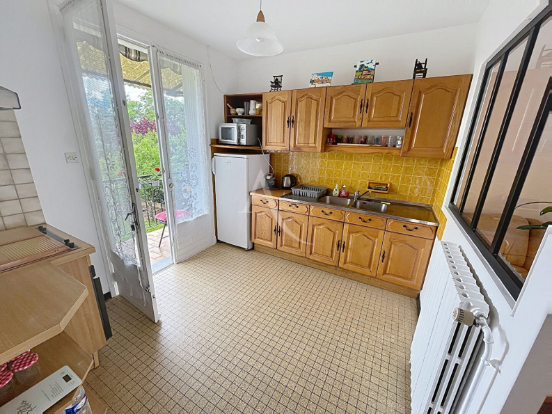 à vendre Maison
Prayssac
- Photo 9