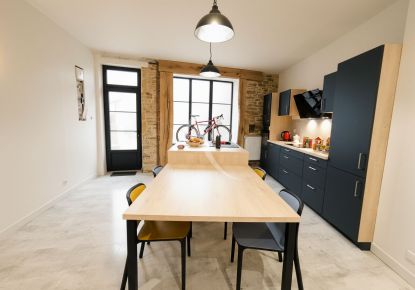 vente Maison
Catus