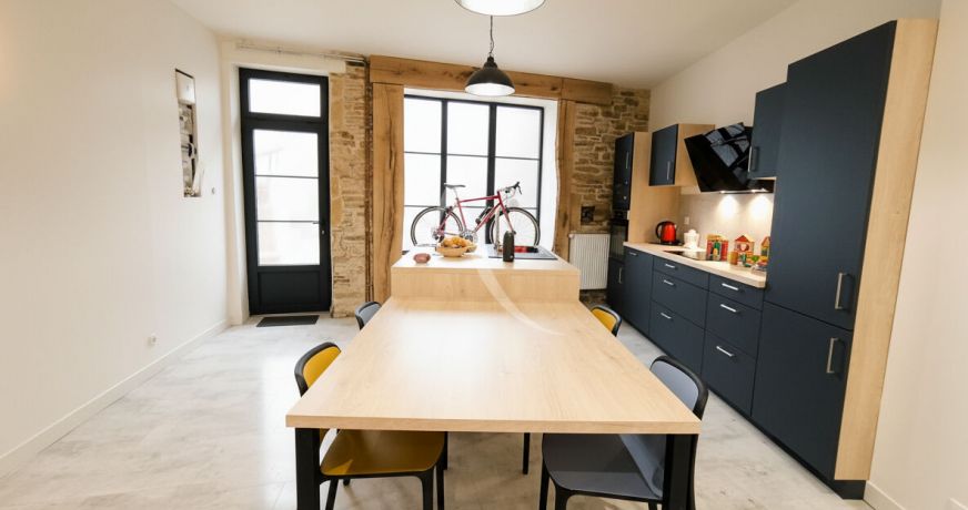 vente Maison
Catus