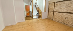 vente Maison
Catus