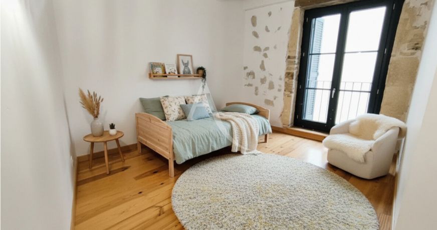 vente Maison
Catus
