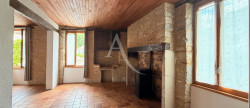 vente Maison
Luzech