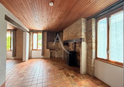 vente Maison
Luzech