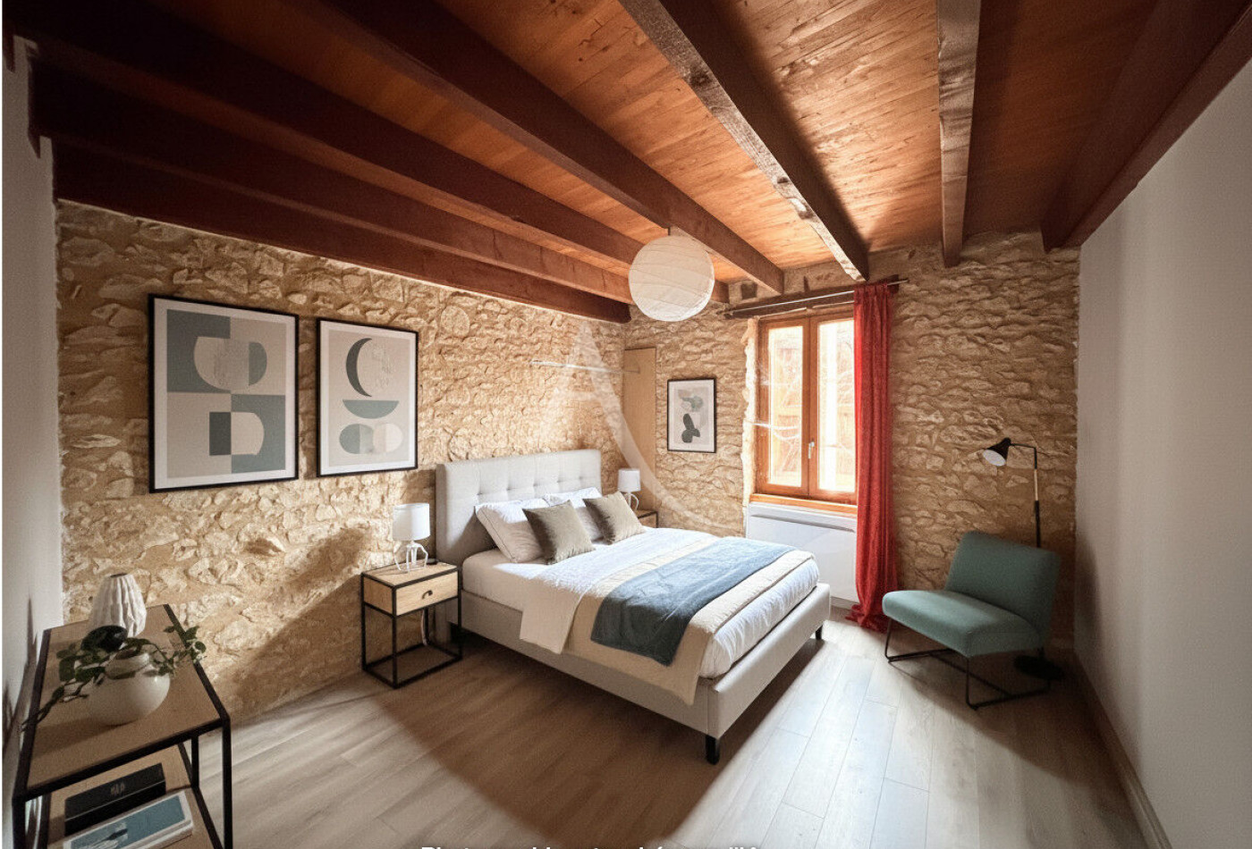vente Maison
Luzech
- Photo 10
