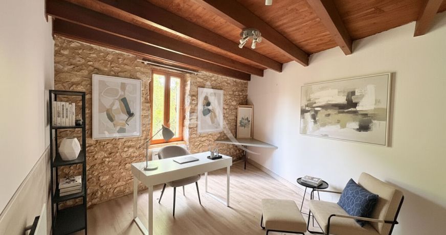vente Maison
Luzech