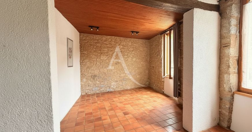 vente Maison
Luzech