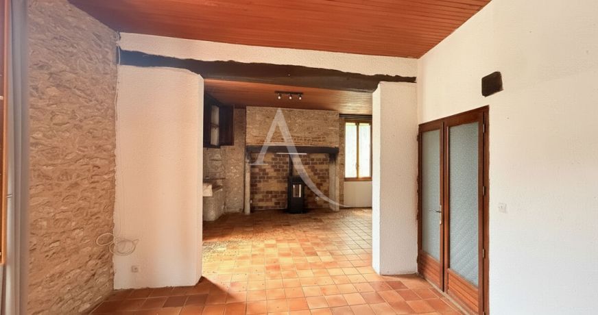 vente Maison
Luzech