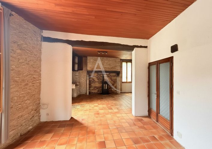 à vendre Maison
Luzech